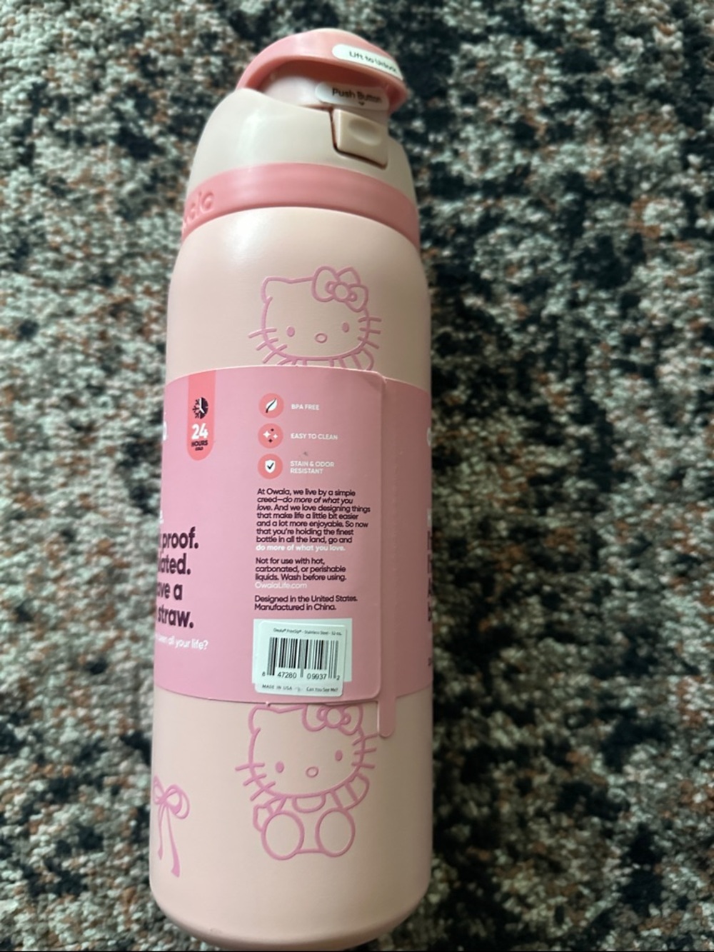 OWALA Hello Kitty Edition - Picture 2 of 3